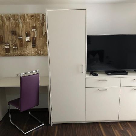 Apartment ทันน์ไฮม์ ภายนอก รูปภาพ