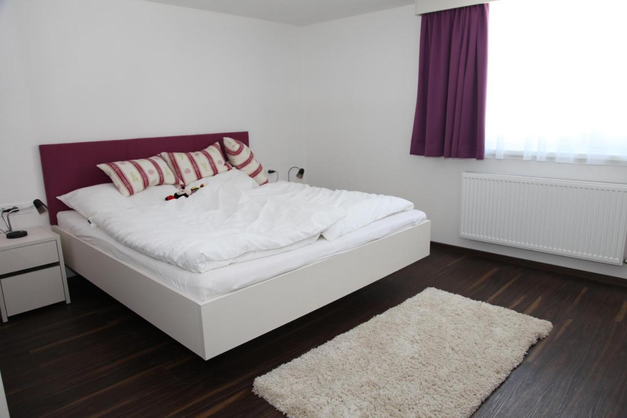 Apartment ทันน์ไฮม์ ภายนอก รูปภาพ