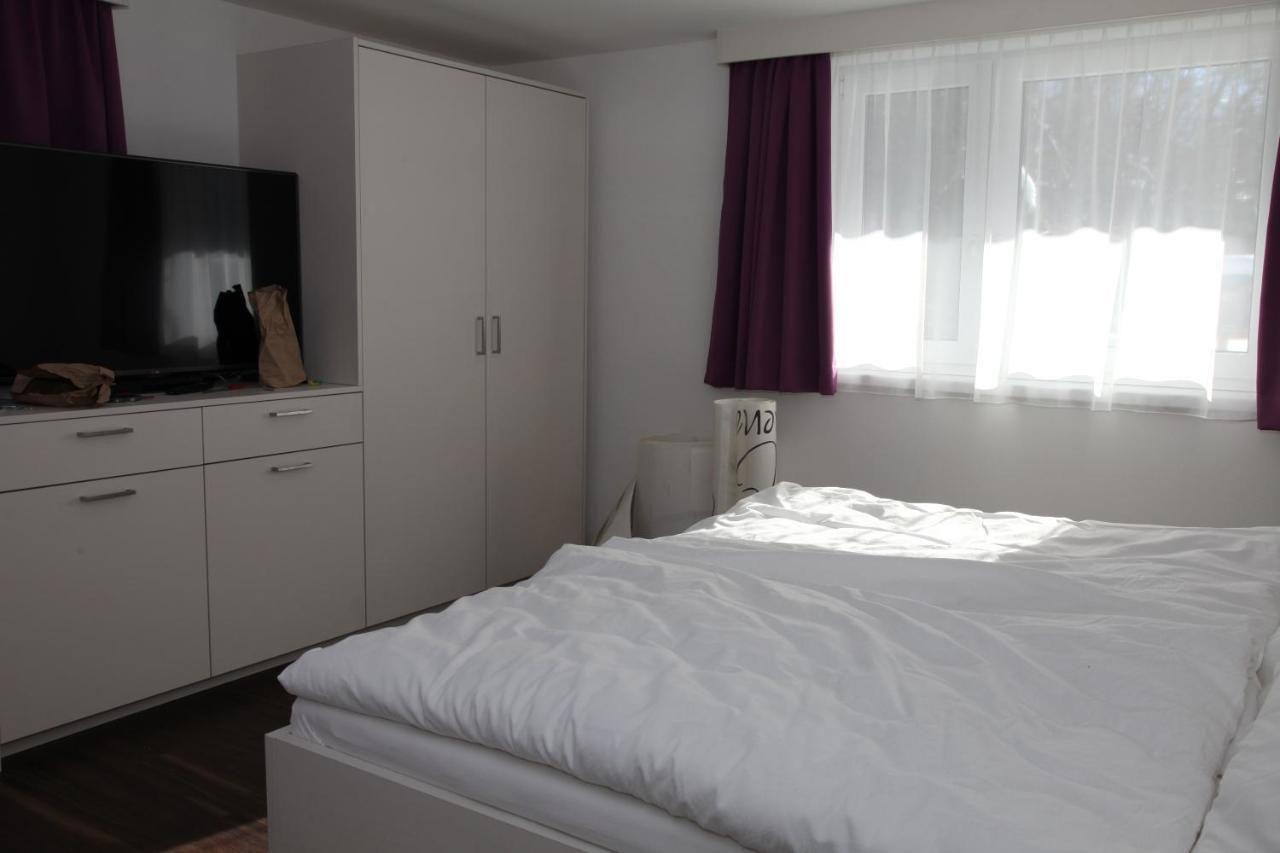 Apartment ทันน์ไฮม์ ภายนอก รูปภาพ