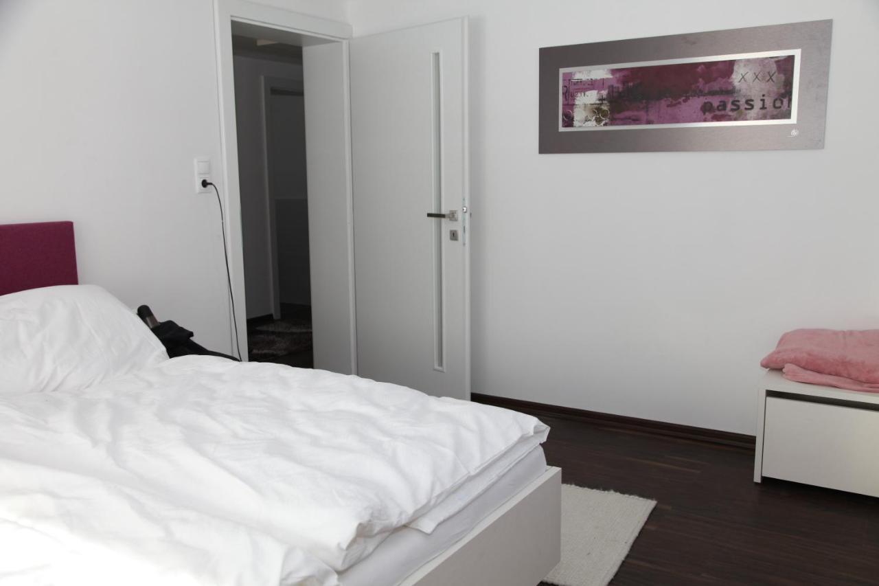 Apartment ทันน์ไฮม์ ภายนอก รูปภาพ