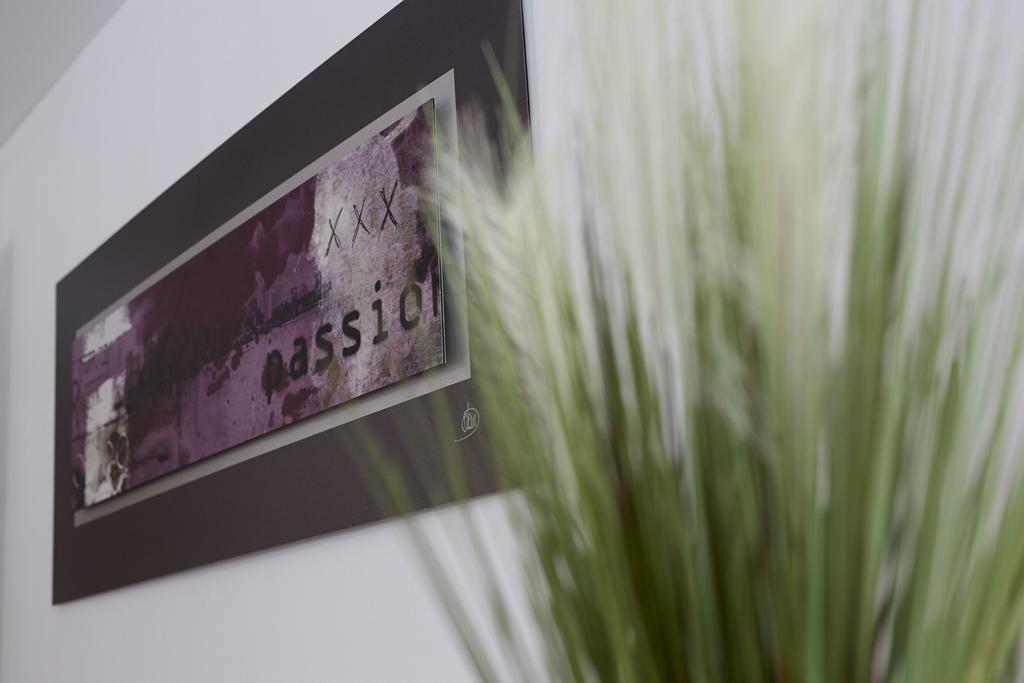 Apartment ทันน์ไฮม์ ภายนอก รูปภาพ