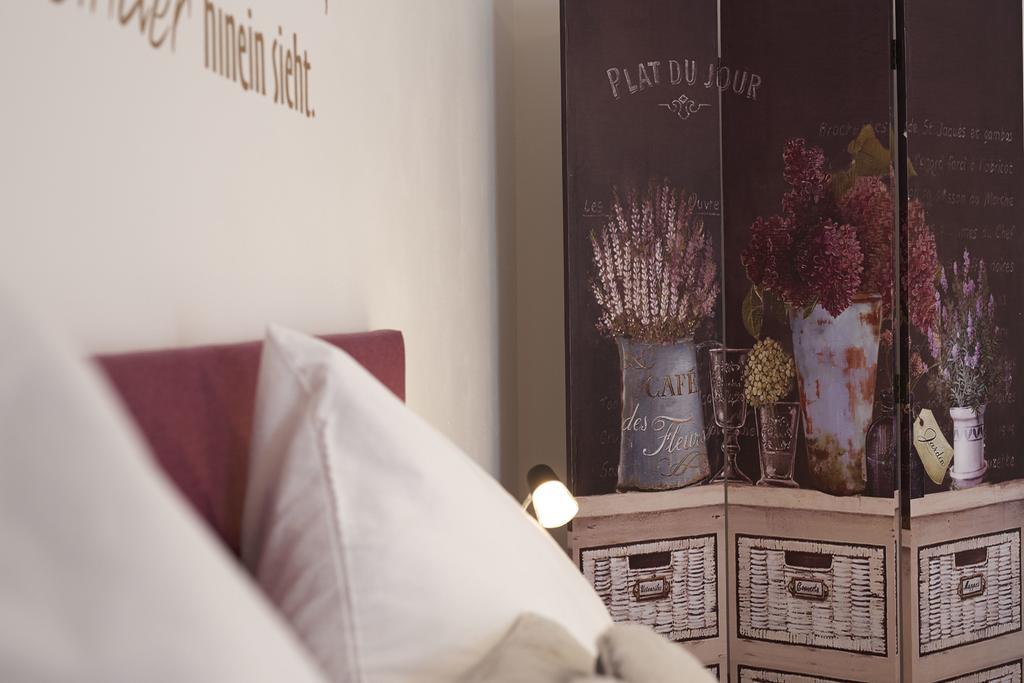 Apartment ทันน์ไฮม์ ห้อง รูปภาพ