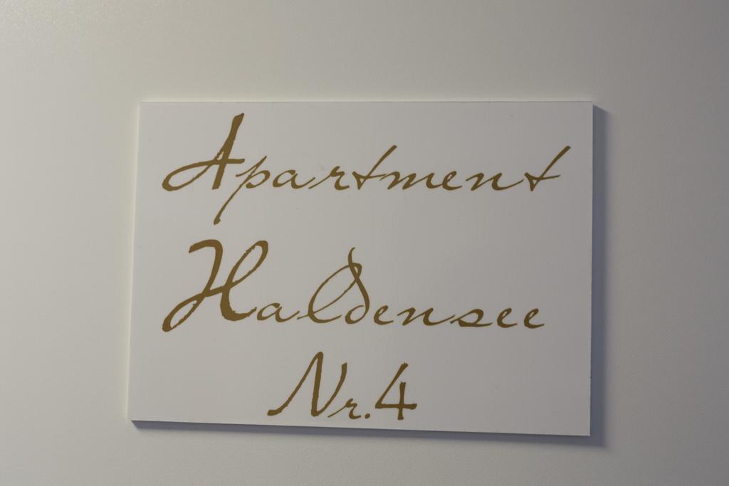 Apartment ทันน์ไฮม์ ภายนอก รูปภาพ
