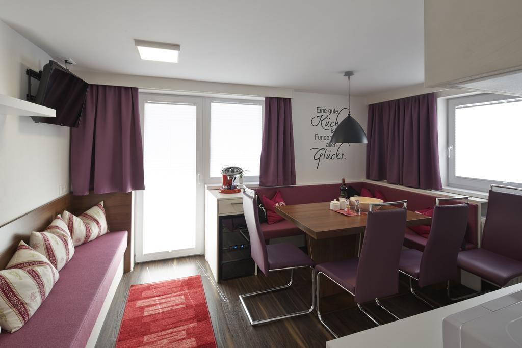 Apartment ทันน์ไฮม์ ห้อง รูปภาพ
