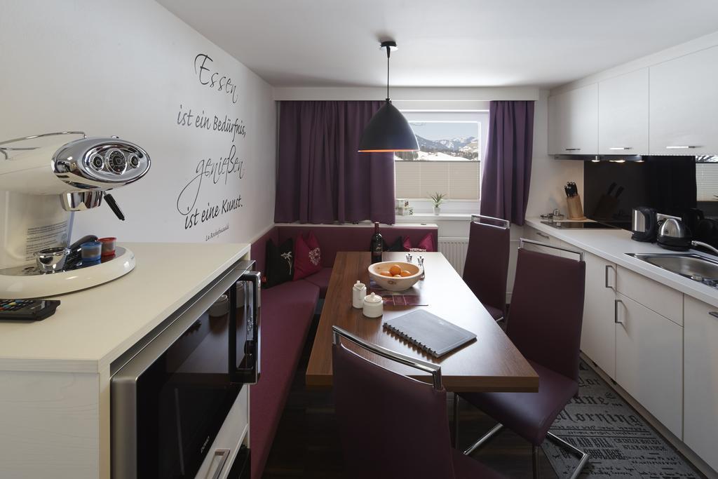 Apartment ทันน์ไฮม์ ห้อง รูปภาพ